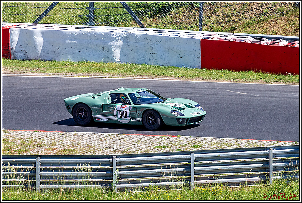 ADAC TOTAL 24h-Rennen, 21.06.2019